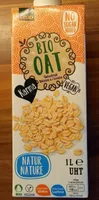Bio Oat - Boisson à l'avoine