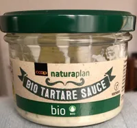 Bio tartare sauce