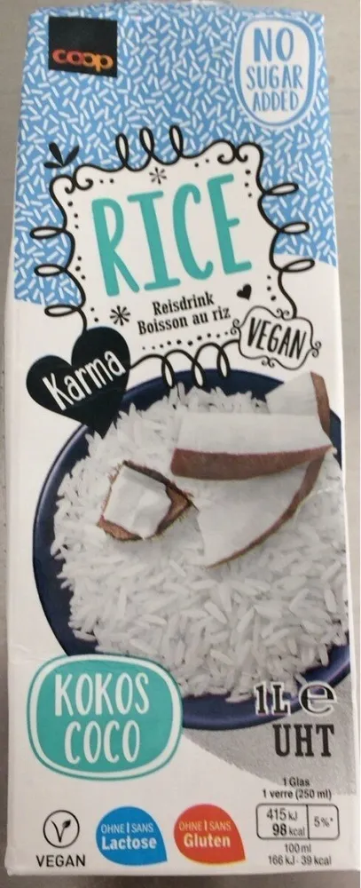 Rice