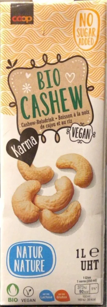 Bio Cashew