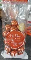Caramel salé lait