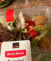 Falafel Salad