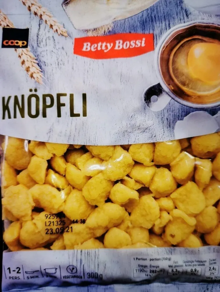 Knöpfli