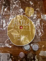 Swiss Chocolate Classic Mix
