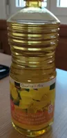 Rapsöl suisse