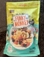 Funky Monkey
