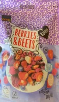 berries & beets