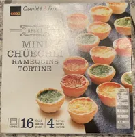 Mini-Ramequins
