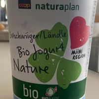 Vollmilchjoghurt
