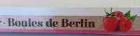 Boules de Berlin