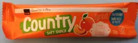 Country soft snack apricot