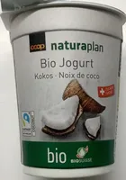 Bio Jogurt Kokos