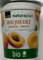 Bio Yogourt Abricot