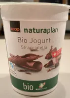 Bio Jogurt Stracciatella