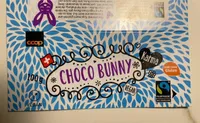 Choco bunny