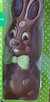 lapin en chocolat