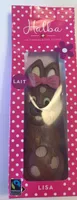 Halba chocolat lait