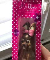 Osterhase Lisa