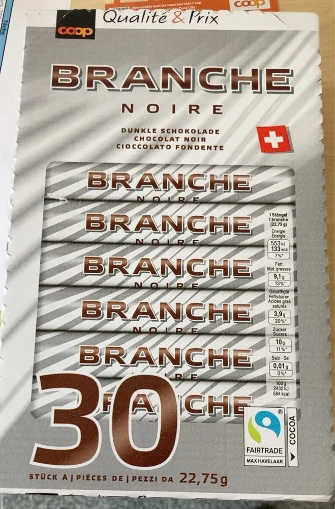 Chocolatnoir
