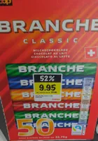 Branche classic