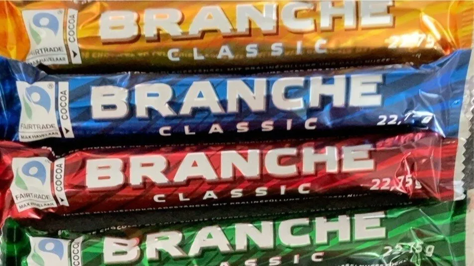 Branche classc