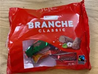 Mini branche Classique