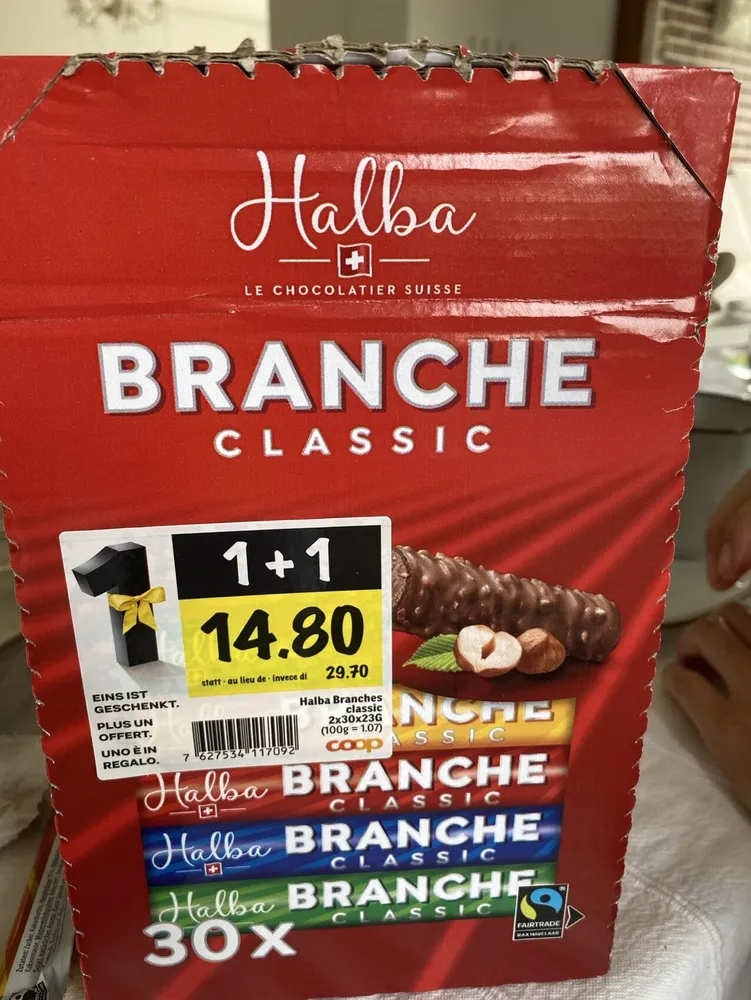 Branche Classic