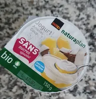 Jogurt Ananas Coco