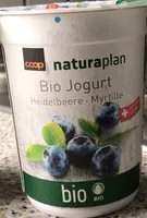 Bio Jogurt
