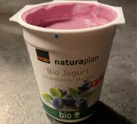 Bio jogurt