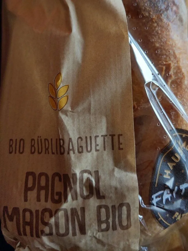 pain Pagnol