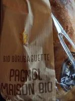 pain Pagnol