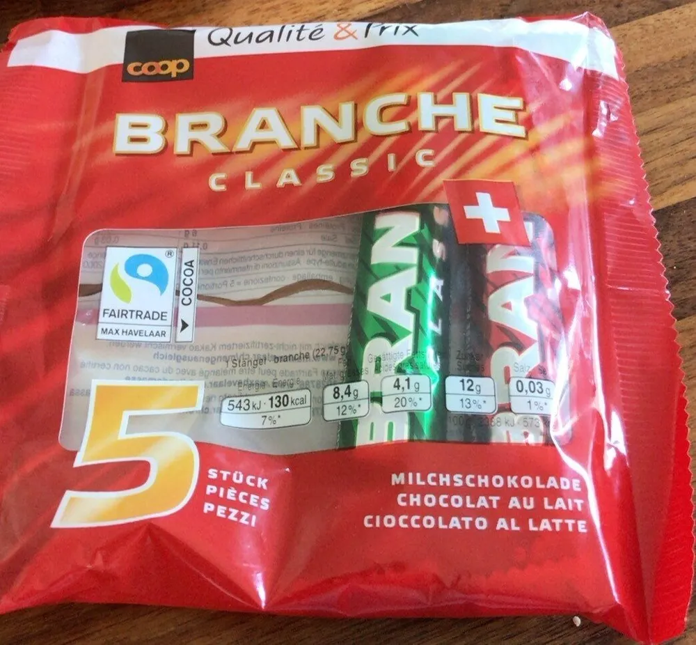 Branche