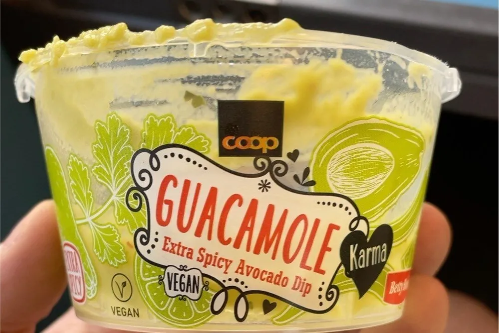 Guacamole