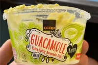 Guacamole