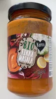 Tikka masala BIO
