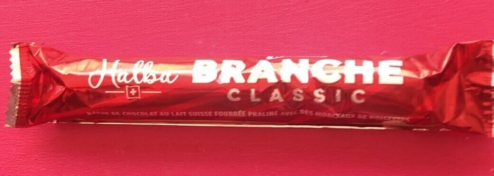 Maxi branche classic