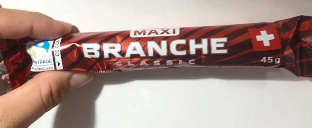 Maxi branche classic