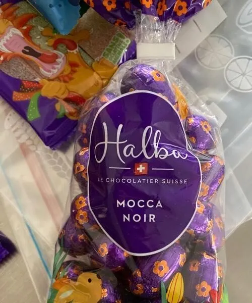 Mocca noir