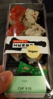 Kojo Sushi