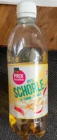 Apel SCHORLE