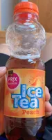 Ice Tea Peach
