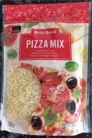 Pizza mix