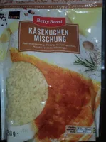 Käsekuchen-mischung