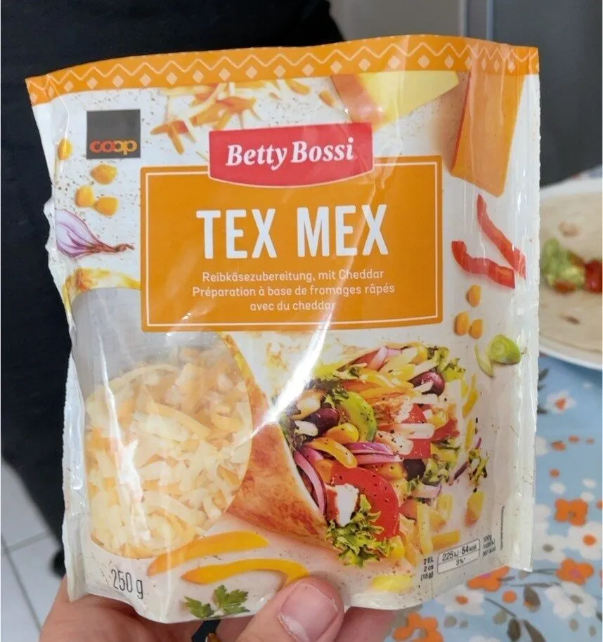Tex mex