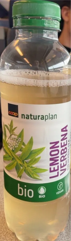 Lemon Verbena