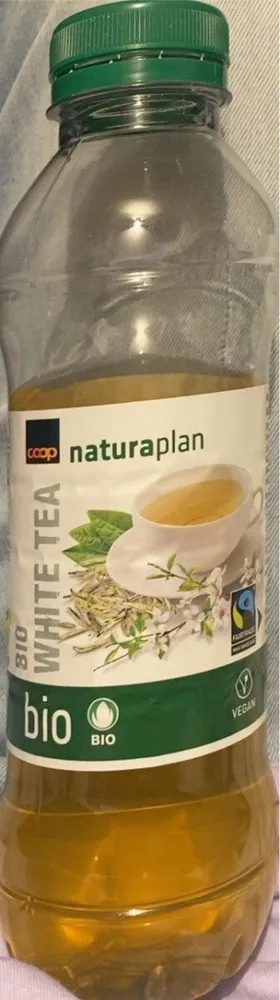 Bio White Tea