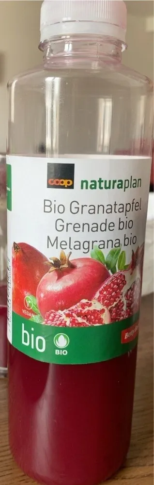Grenade bio