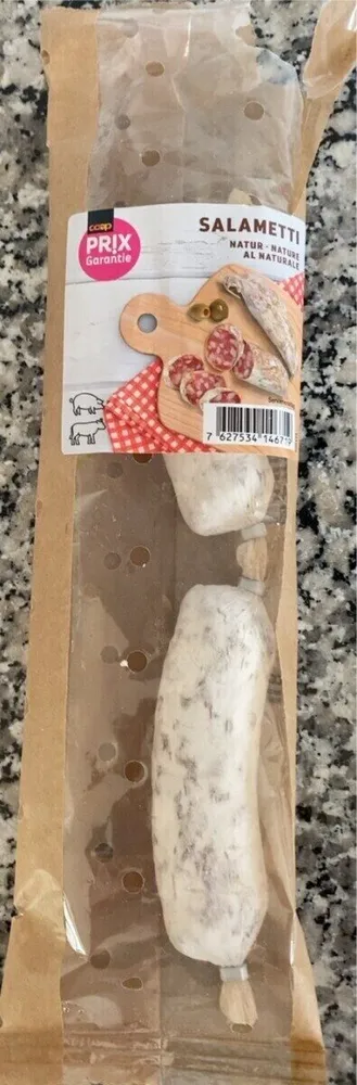 Salametti
