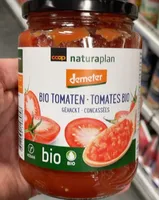 Bio Tomaten